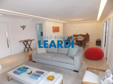 Cobertura com 4 Quartos à venda, 402m² no Alto de Pinheiros, São Paulo