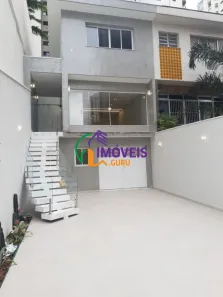 Sobrado com 7 Quartos para alugar, 330m² no Jardim Anália Franco, São Paulo