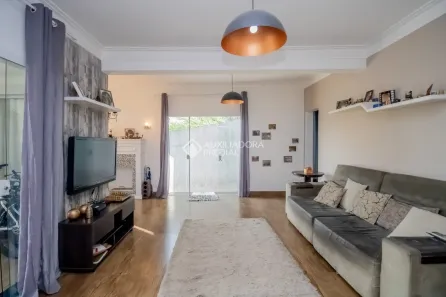 Casa com 3 Quartos à venda, 207m² no Olímpico, São Caetano do Sul