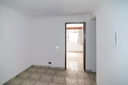 Apartamento com 1 Quarto à venda, 42m² no Bela Vista, São Paulo