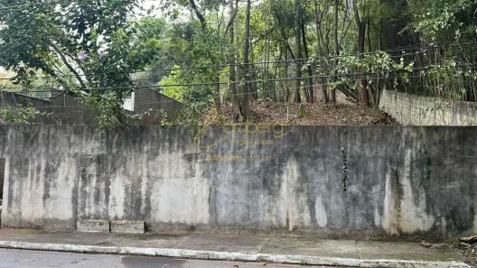 Lote/Terreno à venda, 667m² no Fazenda Morumbi, São Paulo