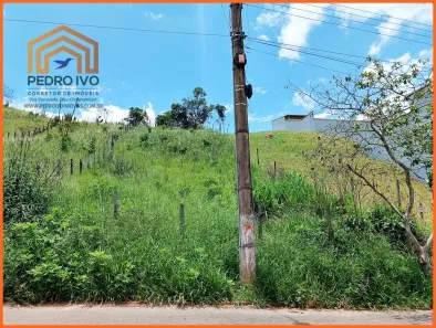 Lote/Terreno à venda, 556m² no Lima Duarte, Lima Duarte
