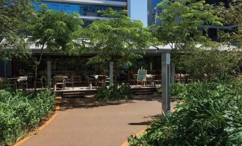 Sala Comercial para alugar, 1185m² no Itaim Bibi, São Paulo
