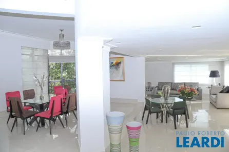 Apartamento com 3 Quartos à venda, 346m² no Santa Cecília, São Paulo