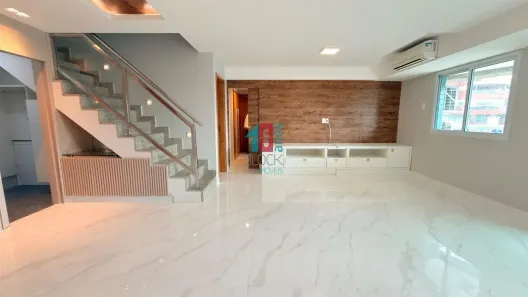 Cobertura com 3 Quartos à venda, 252m² no Barra da Tijuca, Rio de Janeiro