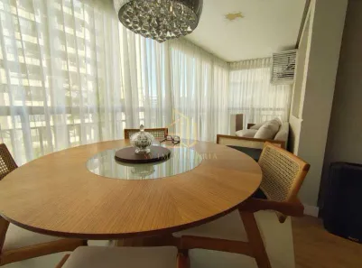 Apartamento com 2 Quartos à venda, 77m² no Barra da Tijuca, Rio de Janeiro