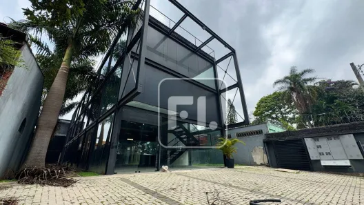Prédio Comercial para alugar, 853m² no Vila Ida, São Paulo