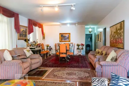 Apartamento com 3 Quartos à venda, 220m² no Paraíso, São Paulo