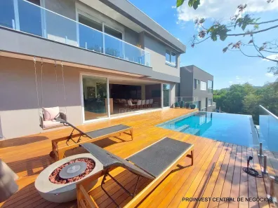 Casa com 3 Quartos à venda, 612m² no Granja Viana, Cotia