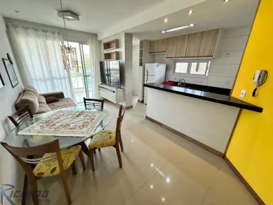 Apartamento com 2 Quartos à venda, 110m² no Enseada Azul, Guarapari