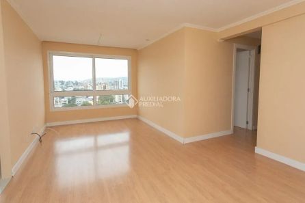 Apartamento com 3 Quartos à venda, 72m² no Jardim Botânico, Porto Alegre