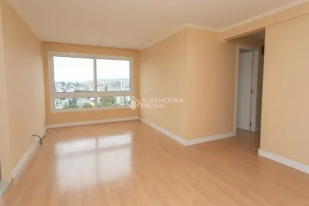 Apartamento com 3 Quartos à venda, 72m² no Jardim Botânico, Porto Alegre