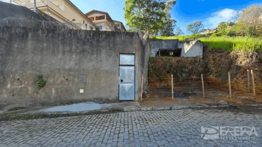 Lote/Terreno à venda, 360m² no Cônego, Nova Friburgo