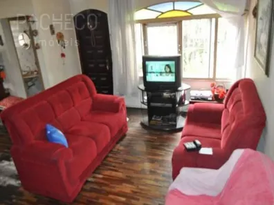 Sobrado com 3 Quartos à venda, 169m² no Vila Madalena, São Paulo