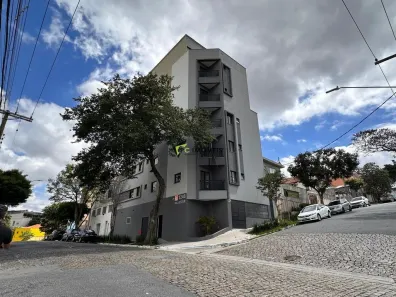 Apartamento com 1 Quarto à venda, 40m² no Vila Ester (Zona Norte), São Paulo