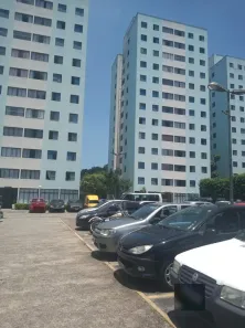 Apartamento com 3 Quartos à venda, 63m² no Jardim Neide, São Paulo
