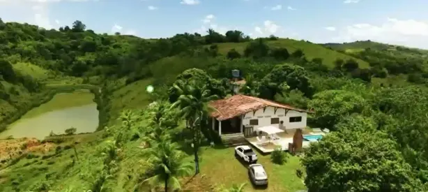 Fazenda/Sítio com 3 Quartos à venda, 51000000m² no Tamandaré, Praia de Tamandaré