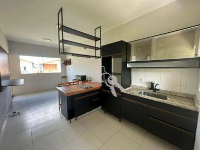 Casa de Condomínio com 2 Quartos para venda ou aluguel, 52m² no Planalto, Porto Velho