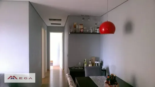 Apartamento com 2 Quartos à venda, 62m² no Jardim Aurélia, Campinas