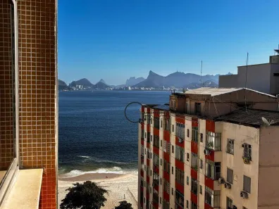 Apartamento com 4 Quartos à venda, 220m² no Icaraí, Niterói