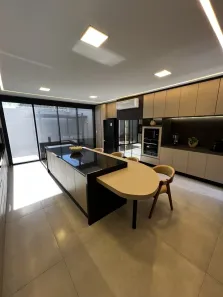 Casa com 3 Quartos à venda, 183m² no Jardim Vila Boa, Goiânia
