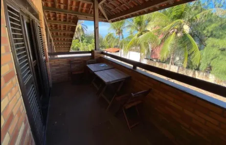 Casa com 3 Quartos à venda, 450m² no Praia do Futuro II, Fortaleza