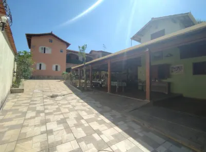Casa com 5 Quartos à venda, 250m² no Alvorada, Contagem