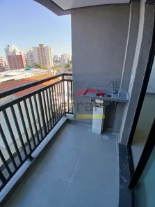 Apartamento com 1 Quarto à venda, 31m² no Parada Inglesa, São Paulo