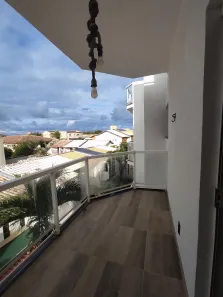 Apartamento com 3 Quartos à venda, 136m² no Stella Maris, Salvador