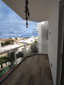Cobertura com 3 Quartos à venda, 136m² no Stella Maris, Salvador