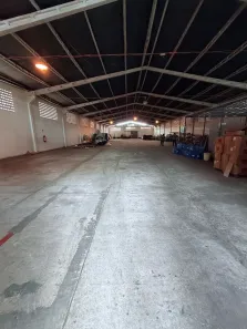 Galpão/Depósito/Armazém para alugar, 1200m² no Tapanã (Icoaraci), Belém