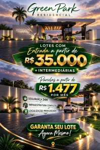 Lote/Terreno à venda, 180m² no Campo Grande, Rio de Janeiro