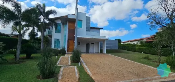 Casa com 4 Quartos à venda, 442m² no Buru, Salto