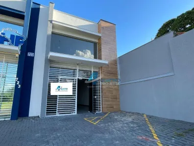 Ponto Comercial para alugar, 150m² no Kennedy, Londrina