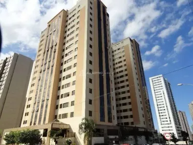 Apartamento com 2 Quartos para alugar, 66m² no Sul, Brasília