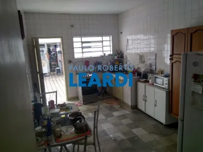 Sobrado com 3 Quartos à venda, 125m² no Campo Belo, São Paulo