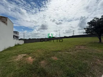 Lote/Terreno com 1 Quarto à venda, 555m² no Fazenda Santa Lúcia, Americana