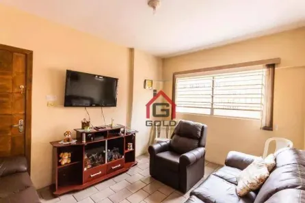 Casa com 2 Quartos à venda, 250m² no Vila Curuçá, Santo André