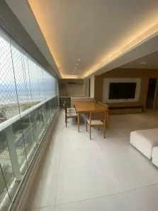 Apartamento com 3 Quartos para alugar, 142m² no Pituaçu, Salvador
