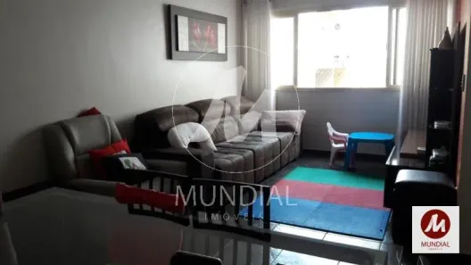 Apartamento com 2 Quartos à venda, 72m² no Jardim Paulista, Ribeirão Preto