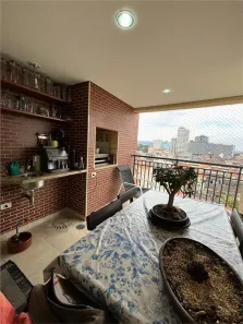 Apartamento com 3 Quartos à venda, 122m² no Tucuruvi, São Paulo