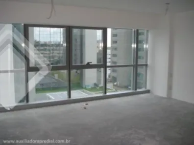 Apartamento com 1 Quarto à venda, 39m² no Praia de Belas, Porto Alegre