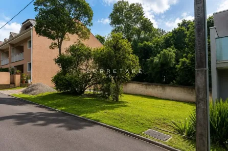 Lote/Terreno à venda, 140m² no Santa Cândida, Curitiba