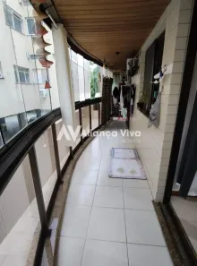 Apartamento com 2 Quartos à venda, 72m² no Recreio dos Bandeirantes, Rio de Janeiro
