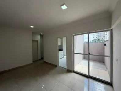 Apartamento com 1 Quarto à venda, 58m² no Paquetá, Belo Horizonte