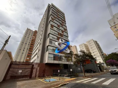 Apartamento com 2 Quartos para alugar, 84m² no Vila Adyana, São José dos Campos