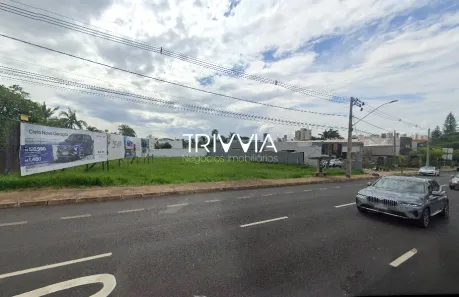 para alugar, 1000m² no Morada da Colina, Uberlândia