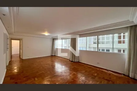 Apartamento com 3 Quartos à venda, 115m² no Jardim Paulista, São Paulo