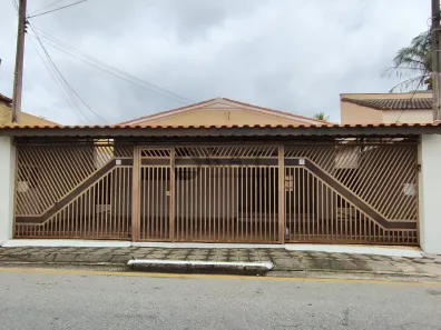 Casa com 3 Quartos à venda, 215m² no Vila Progresso, Sorocaba