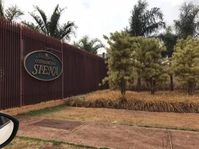 Lote/Terreno à venda, 671m² no Condomínio Firenze, Ribeirão Preto